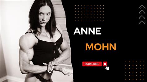anne lorraine mohn.